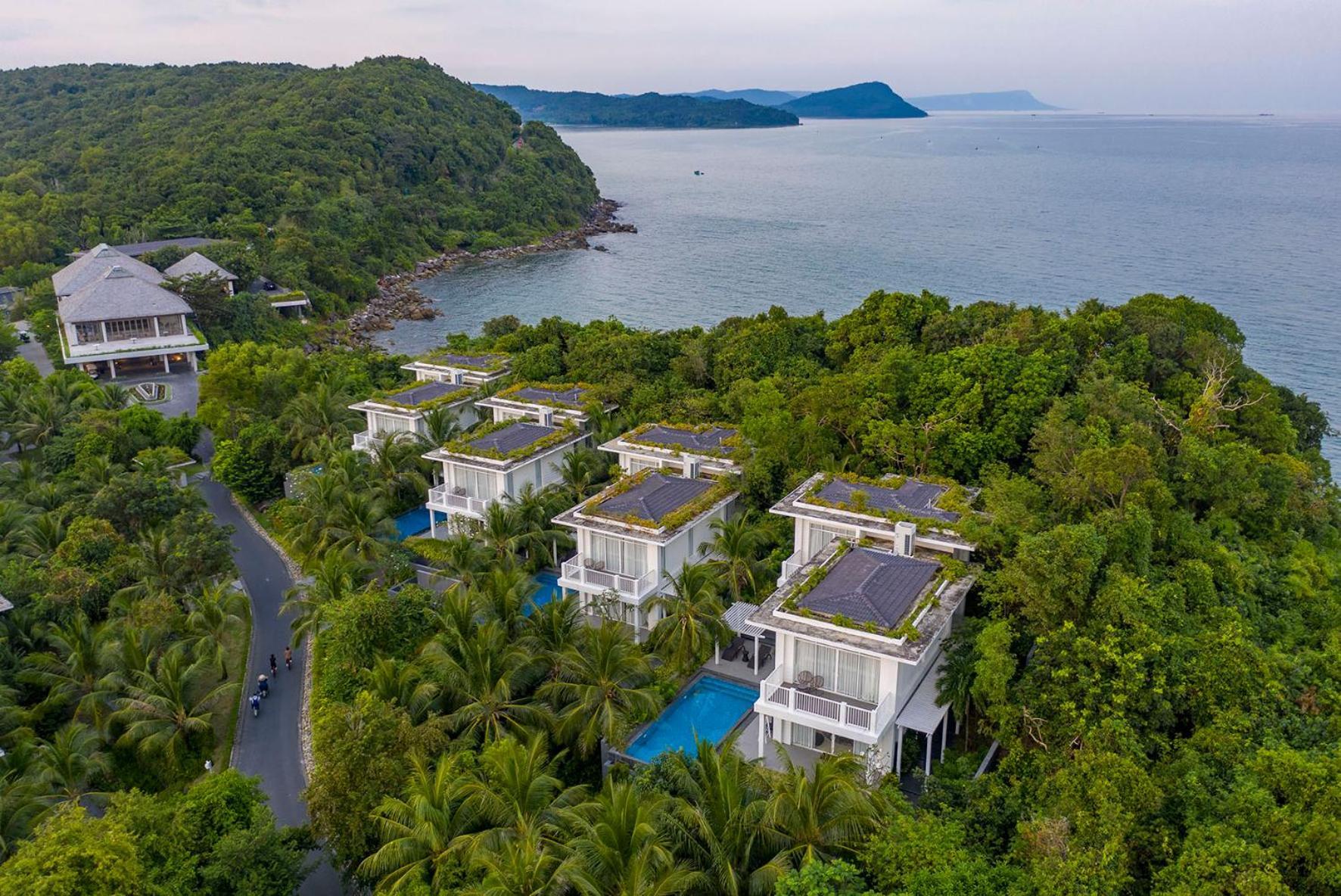 Premier Village Phu Quoc Resort Managed By Accor Exterior photo